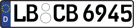 LB-CB6945