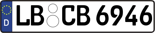 LB-CB6946