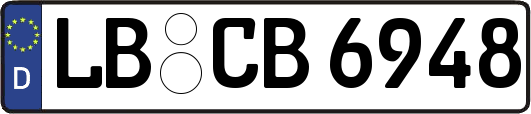 LB-CB6948