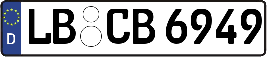 LB-CB6949