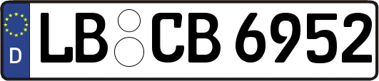 LB-CB6952