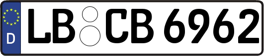 LB-CB6962