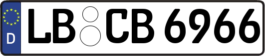LB-CB6966