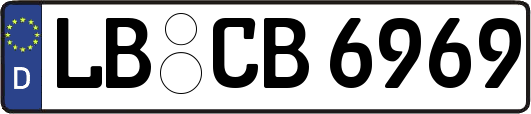 LB-CB6969