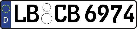 LB-CB6974