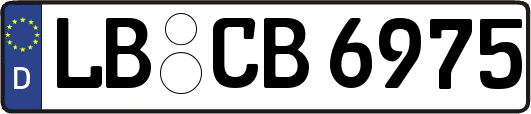 LB-CB6975