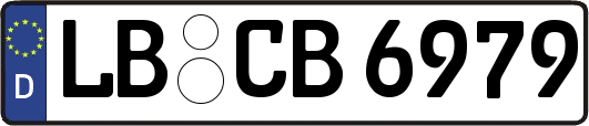 LB-CB6979