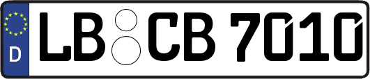 LB-CB7010
