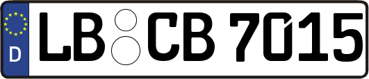 LB-CB7015