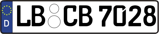 LB-CB7028