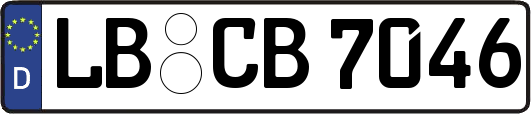 LB-CB7046