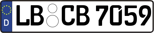 LB-CB7059