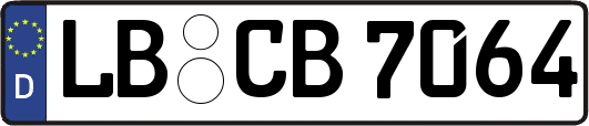 LB-CB7064