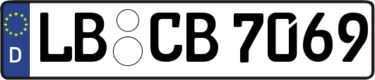 LB-CB7069
