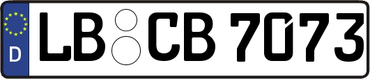 LB-CB7073