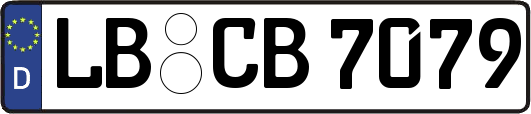 LB-CB7079