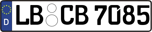 LB-CB7085