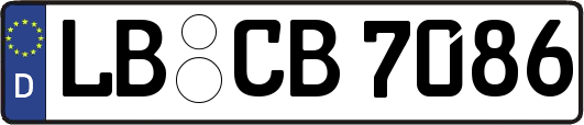 LB-CB7086