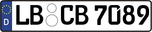 LB-CB7089