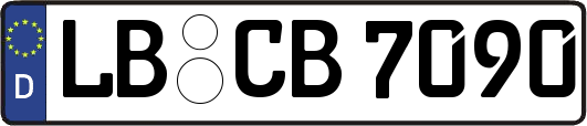 LB-CB7090