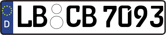 LB-CB7093