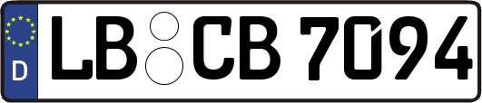 LB-CB7094