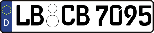 LB-CB7095