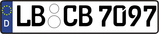 LB-CB7097