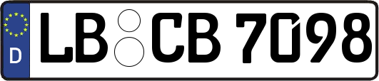 LB-CB7098