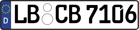 LB-CB7106