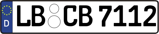 LB-CB7112