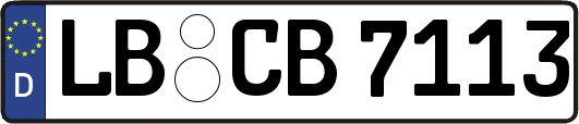 LB-CB7113