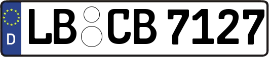 LB-CB7127