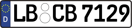 LB-CB7129