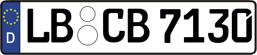 LB-CB7130