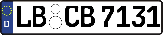 LB-CB7131