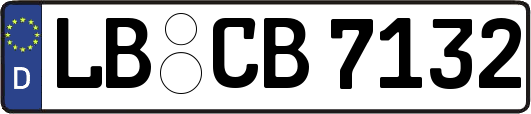 LB-CB7132