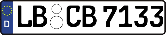 LB-CB7133