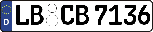LB-CB7136