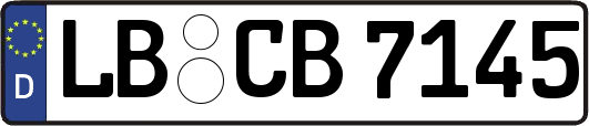 LB-CB7145
