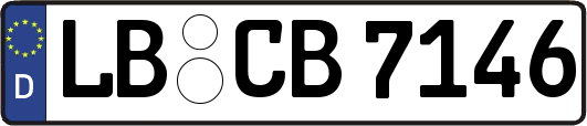 LB-CB7146