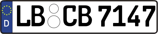LB-CB7147