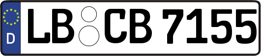 LB-CB7155