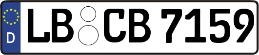 LB-CB7159