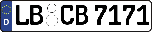 LB-CB7171