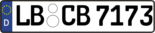 LB-CB7173