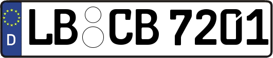 LB-CB7201