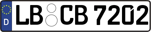 LB-CB7202
