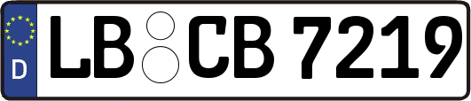 LB-CB7219