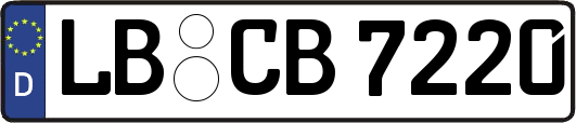 LB-CB7220